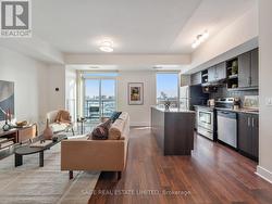 909 - 35 BRIAN PECK CRESCENT  Toronto, ON M4G 4K4