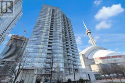 2308 - 3 NAVY WHARF COURT N  Toronto, ON M5V 3V1