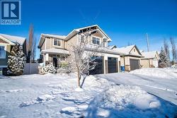 60 Vincent Close  Red Deer, AB T4R 0H7