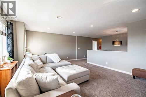 60 Vincent Close, Red Deer, AB - Indoor