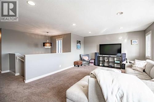 60 Vincent Close, Red Deer, AB - Indoor