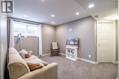 60 Vincent Close, Red Deer, AB - Indoor