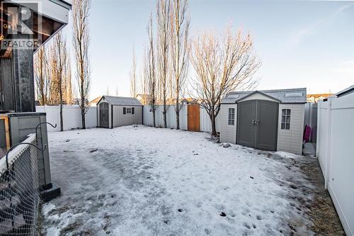 60 Vincent Close, Red Deer, AB - Outdoor