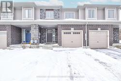 14 - 135 HARDCASTLE DRIVE  Cambridge, ON N1S 0B6