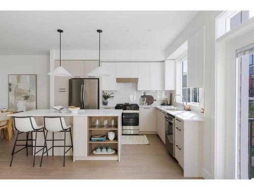 28 20650 78 AVENUE  Langley, BC V2Y 4L9