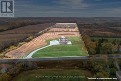 842 HAMILTON ROAD  Quinte West, ON K8N 4Z5