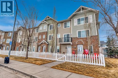 25, 300 Marina Drive  Chestermere, AB T1X 0P6