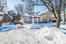 39 Holmes Avenue, Hamilton, ON  - Outdoor 