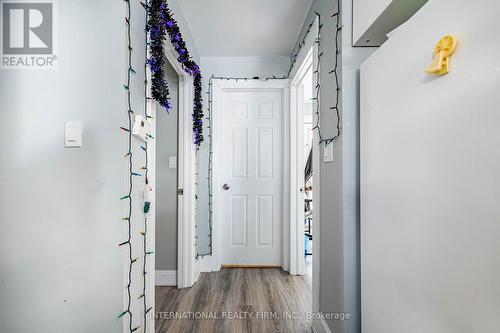 39 Holmes Avenue, Hamilton, ON - Indoor Photo Showing Other Room