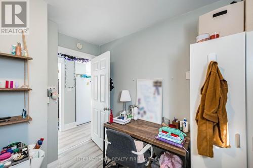 39 Holmes Avenue, Hamilton, ON - Indoor Photo Showing Office