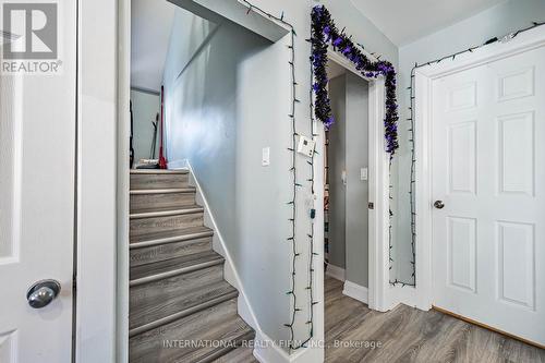 39 Holmes Avenue, Hamilton, ON - Indoor Photo Showing Other Room