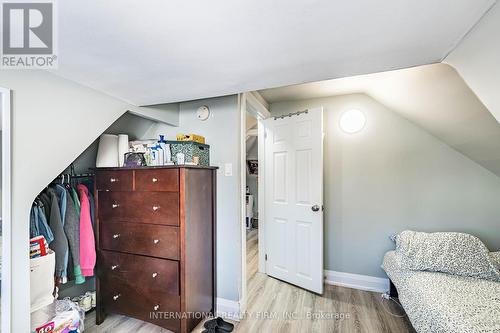 39 Holmes Avenue, Hamilton, ON - Indoor