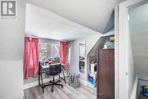 39 Holmes Avenue, Hamilton, ON - Indoor Photo Showing Office