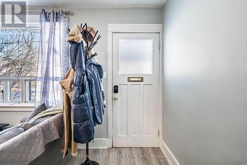 39 Holmes Avenue, Hamilton, ON - Indoor