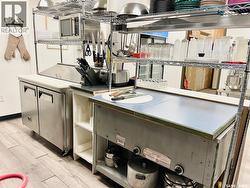 11 Christopher STREET  Theodore, SK S3N 4C0