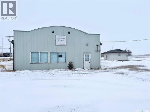 11 Christopher Street, Theodore, SK 