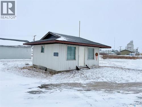 11 Christopher Street, Theodore, SK 