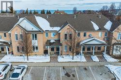 2 HARBOUR Drive Unit# 14  Stoney Creek, ON L8E 6B1