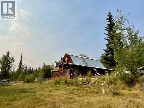 2100 TIBBLES ROAD  Quesnel, BC V2J 3H9