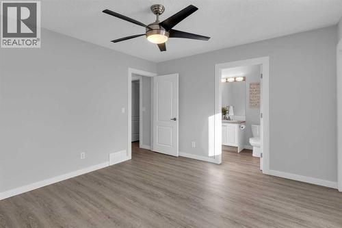 103 Canoe Square Sw, Airdrie, AB - Indoor Photo Showing Other Room