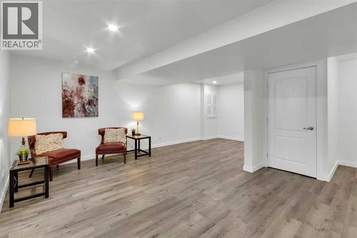 103 Canoe Square Sw, Airdrie, AB - Indoor