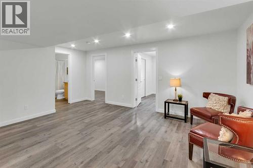 103 Canoe Square Sw, Airdrie, AB - Indoor