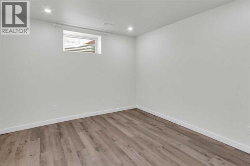 103 Canoe Square Sw, Airdrie, AB - Indoor Photo Showing Other Room