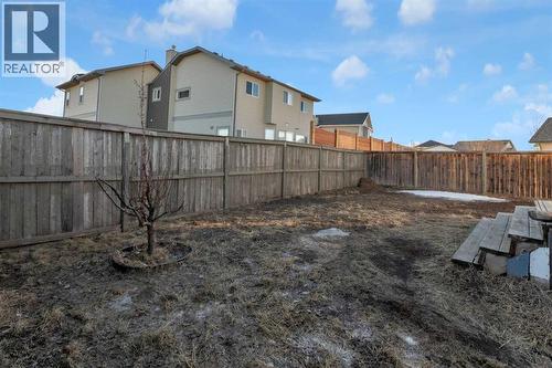 103 Canoe Square Sw, Airdrie, AB - Outdoor