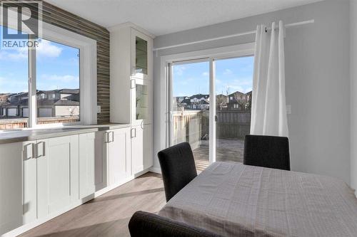 103 Canoe Square Sw, Airdrie, AB - Indoor