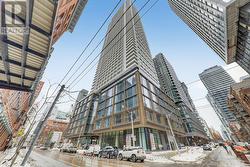 2809 - 88 QUEEN STREET  Toronto, ON M5C 0B6