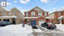 51 Unsworth Crescent, Ajax, ON  - Outdoor With Facade 
