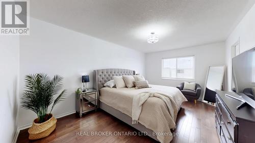 51 Unsworth Crescent, Ajax, ON - Indoor Photo Showing Bedroom