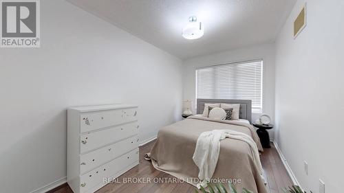 51 Unsworth Crescent, Ajax, ON - Indoor Photo Showing Bedroom