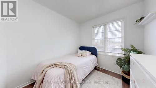 51 Unsworth Crescent, Ajax, ON - Indoor Photo Showing Bedroom