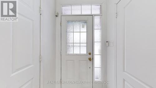 51 Unsworth Crescent, Ajax, ON - Indoor Photo Showing Other Room