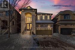 776 PREST WAY  Newmarket, ON L3X 0J6