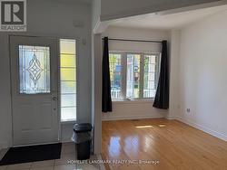 37 OSMOND APPLETON ROAD  Markham, ON L6E 1W3