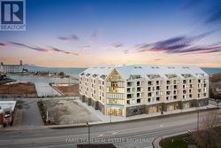 621 - 31 HURON STREET Collingwood, ON L0G 1V0