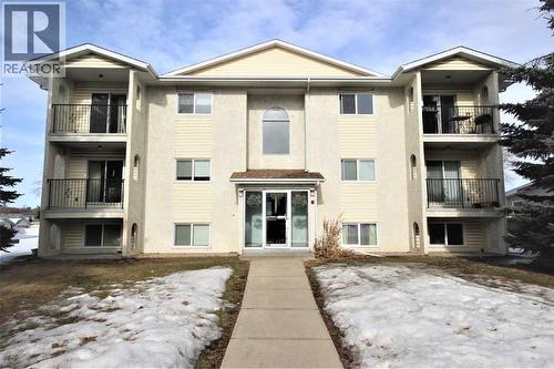 204, 5502 58A Street  Red Deer, AB T4N 2N3
