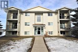 204, 5502 58A Street  Red Deer, AB T4N 2N3