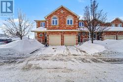 25 - 25 SOUTHWOODS CRESCENT  Barrie, ON L4N 9P8