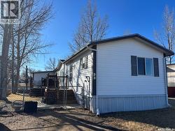 33 Cypress Mobile Home PARK  Maple Creek, SK S0N 1N0
