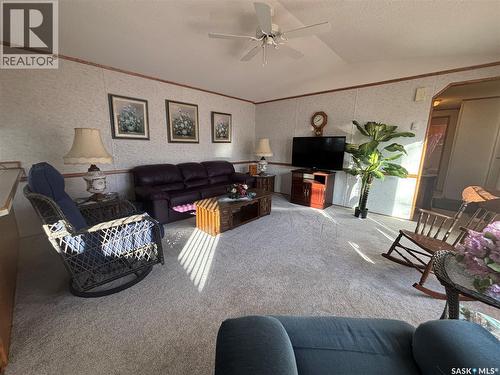 33 Cypress Mobile Home Park, Maple Creek, SK 