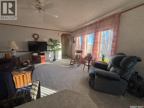 33 Cypress Mobile Home Park, Maple Creek, SK 