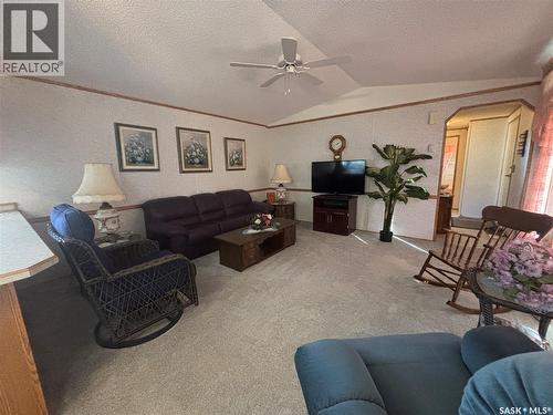 33 Cypress Mobile Home Park, Maple Creek, SK 