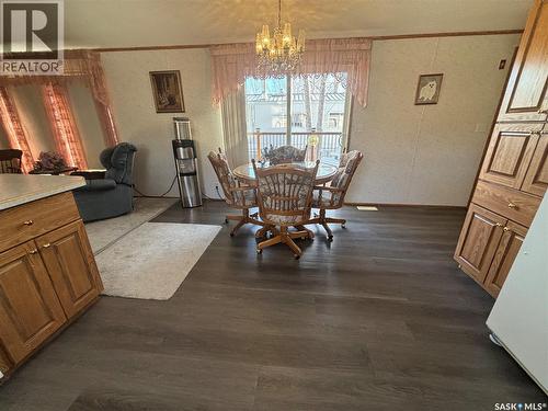 33 Cypress Mobile Home Park, Maple Creek, SK 