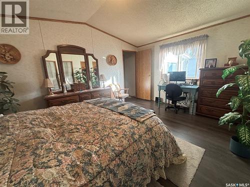 33 Cypress Mobile Home Park, Maple Creek, SK 