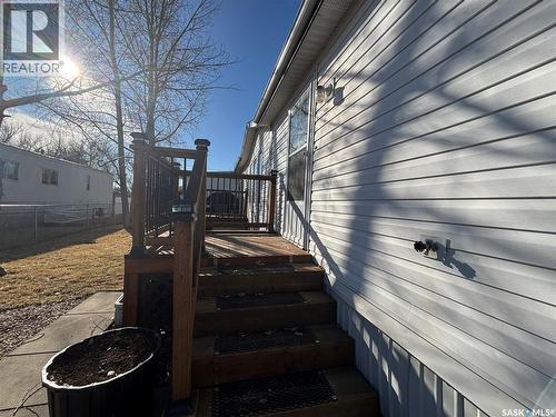 33 Cypress Mobile Home Park, Maple Creek, SK 