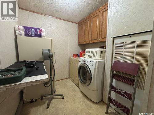 33 Cypress Mobile Home Park, Maple Creek, SK 