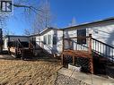 33 Cypress Mobile Home Park, Maple Creek, SK 